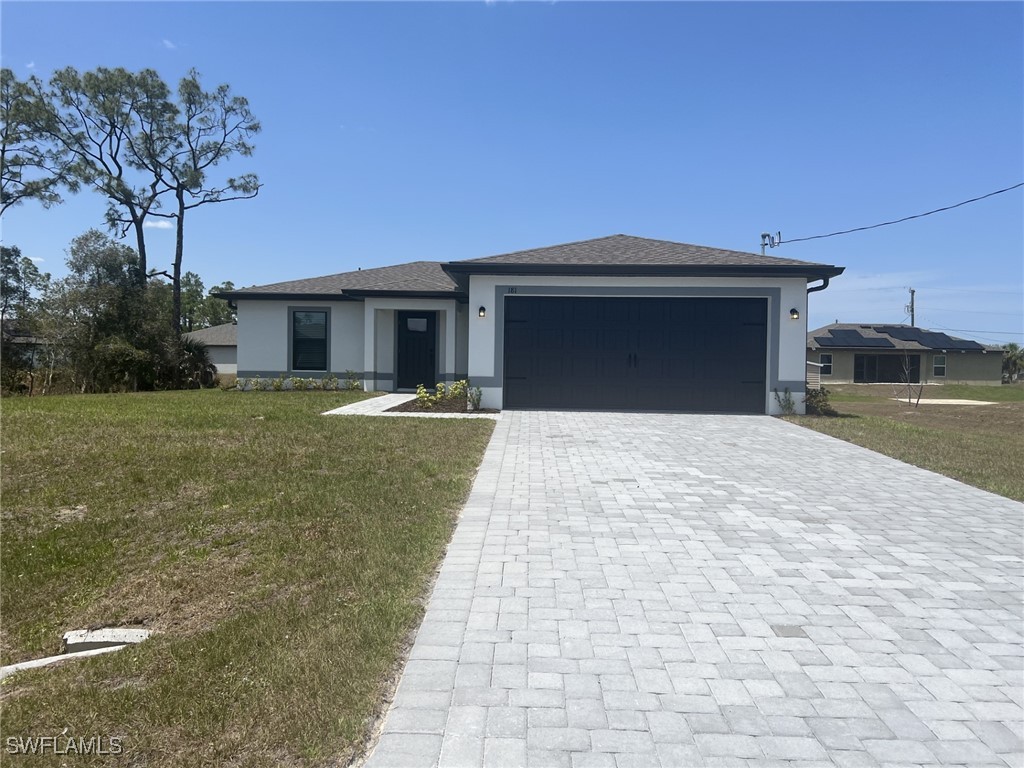 442 Burrstone Drive Lehigh Acres FL 33974 225059954 image1