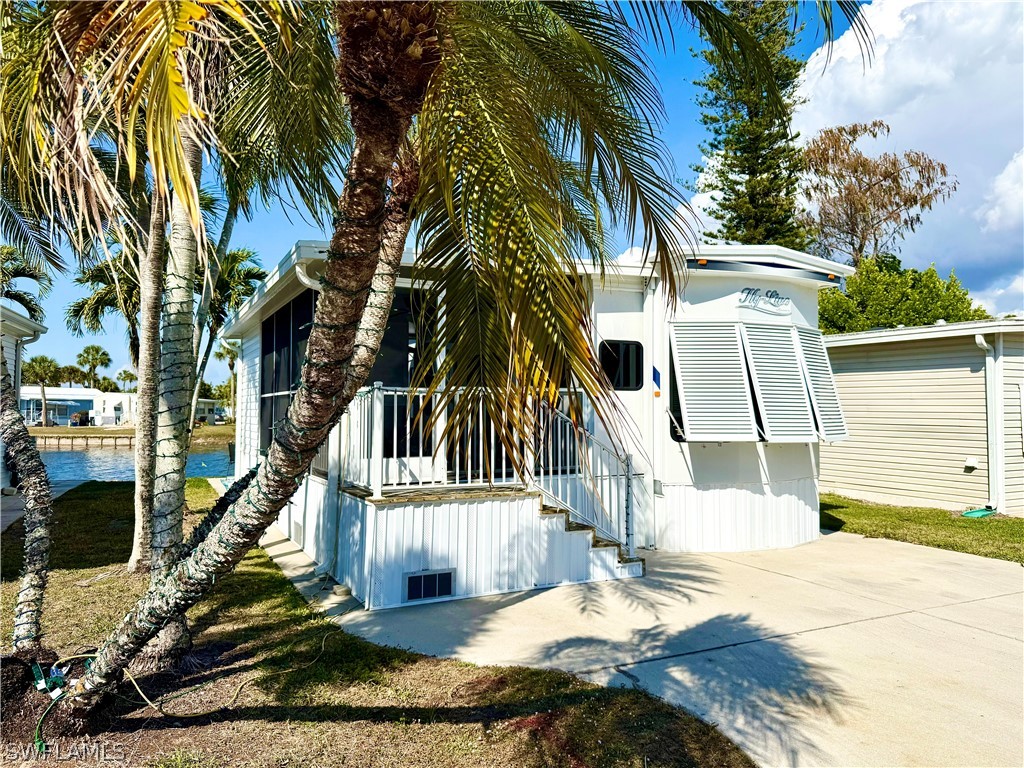 442 Cheetah Drive #442 Naples FL 34114 226007201 image1
