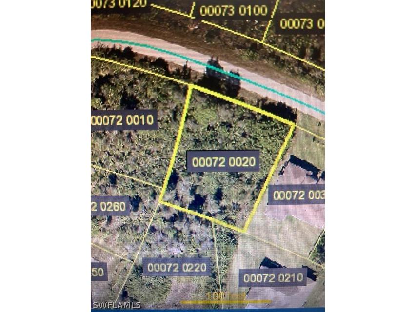 442 Mercedes Court Lehigh Acres FL 33972 222040782 image1