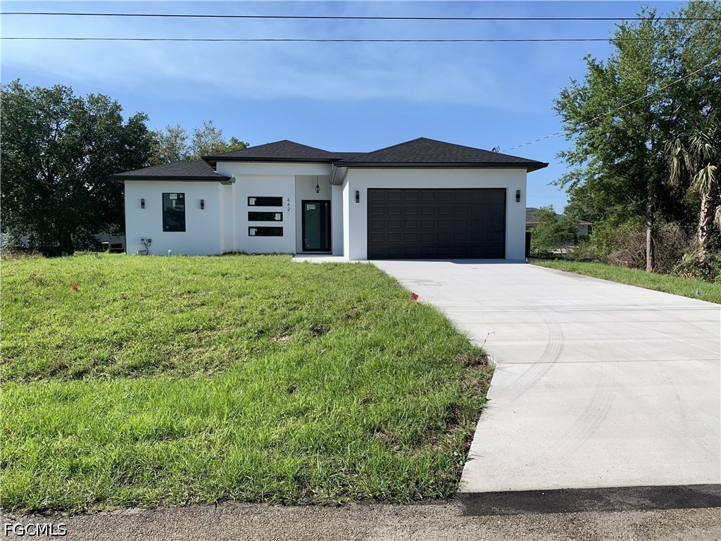 442 Redwing Street Lehigh Acres FL 33974 2026014551 image1