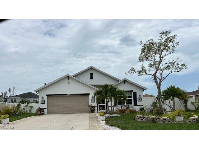 442 SW 19th Lane Cape Coral FL 33991 2025001208 image1