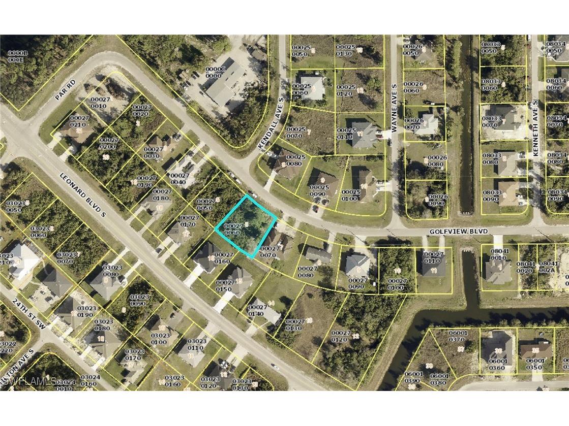 4420/4422 Golfview Boulevard Lehigh Acres FL 33973 225022687 image1