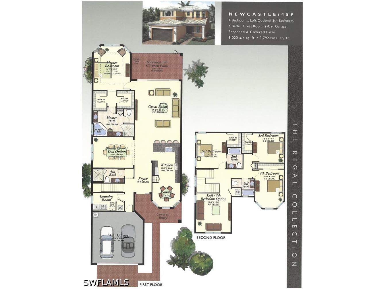 4420 Aurora Street Naples FL 34119 226020049 image41