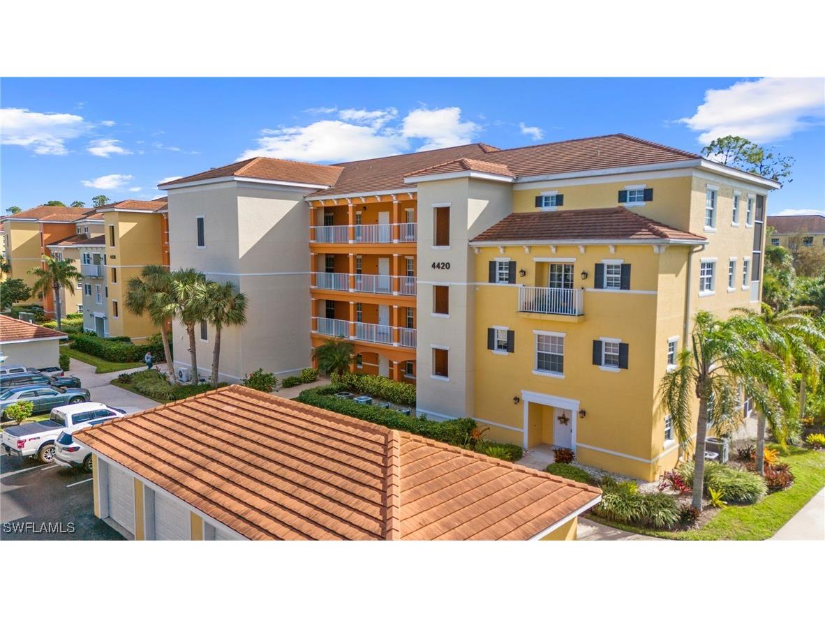 4420 Botanical Place Circle #102 Naples FL 34112 224101525 image1