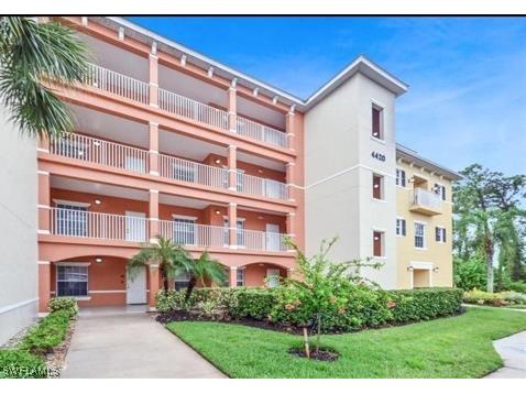 4420 Botanical Place Circle #305 Naples FL 34112 223061181 image1