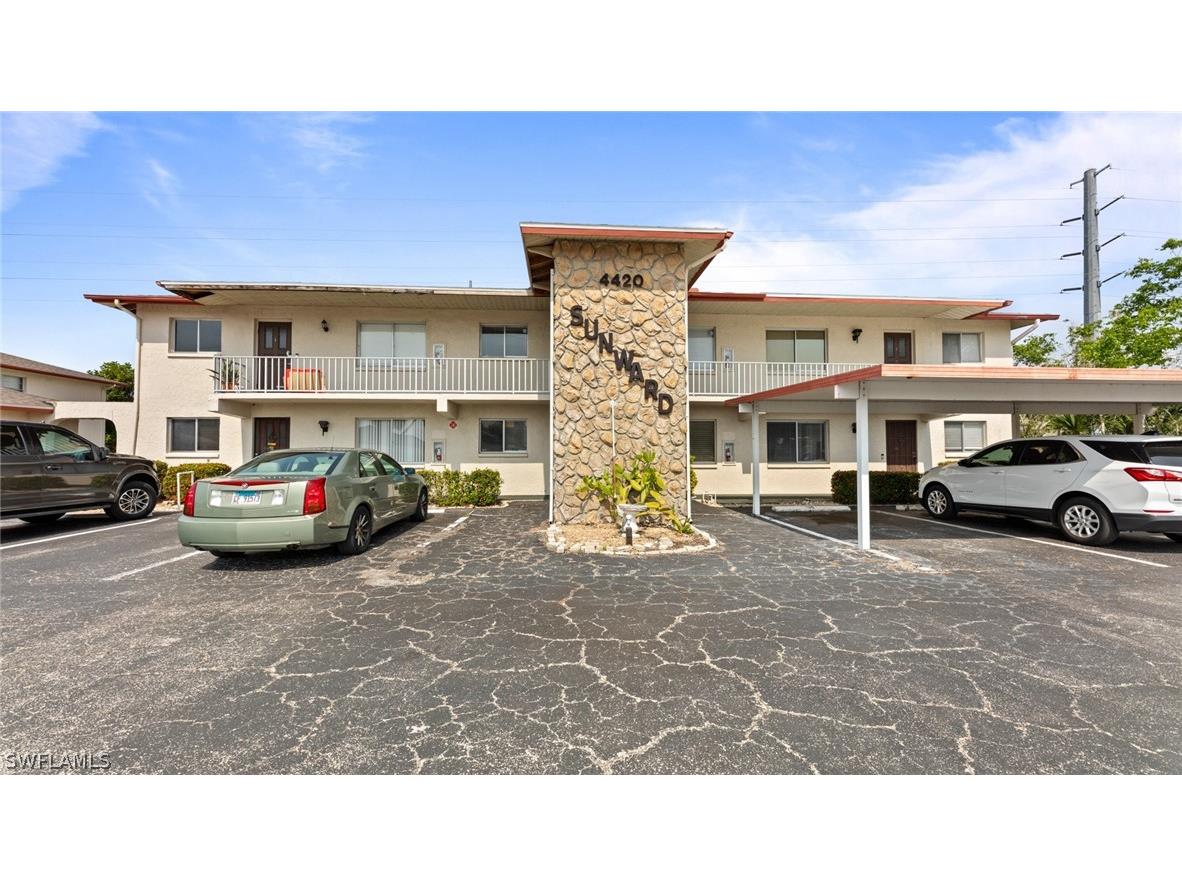 4420 Santa Barbara Boulevard E #205 Cape Coral FL 33914 224040235 image1