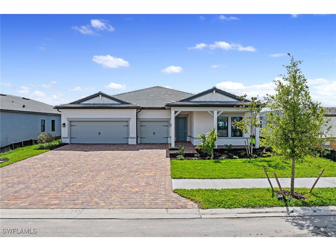 4421 Annapolis Avenue Ave Maria FL 34142 224094378 image1