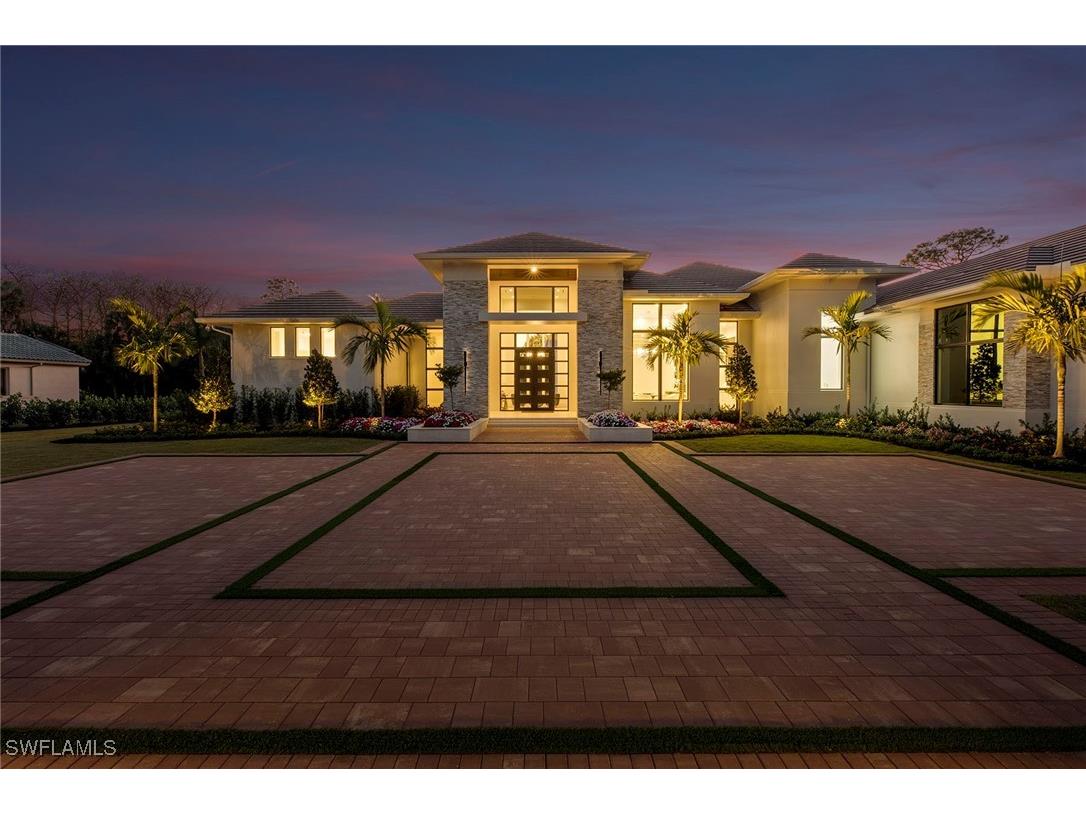 4421 Brynwood Drive Naples FL 34119 224080270 image1