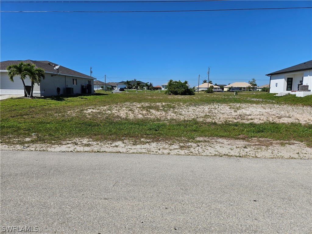 4421 NW 32nd Terrace Cape Coral FL 33993 224032716 image1
