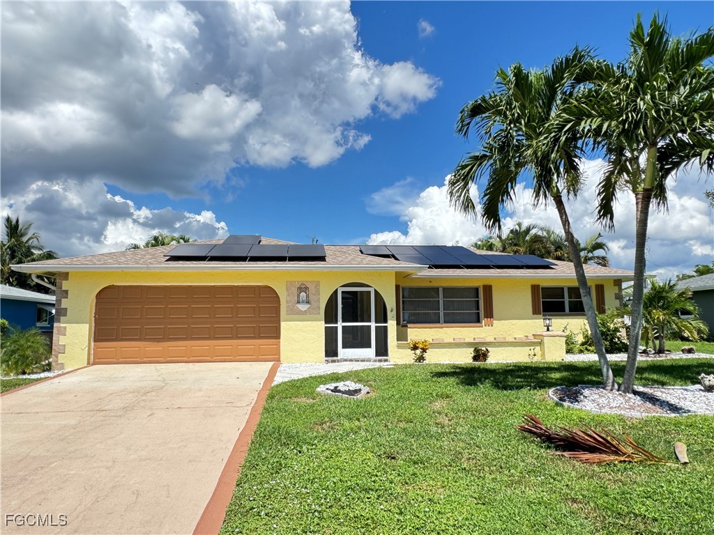 4421 SE 13th Avenue Cape Coral FL 33904 2025010621 image1