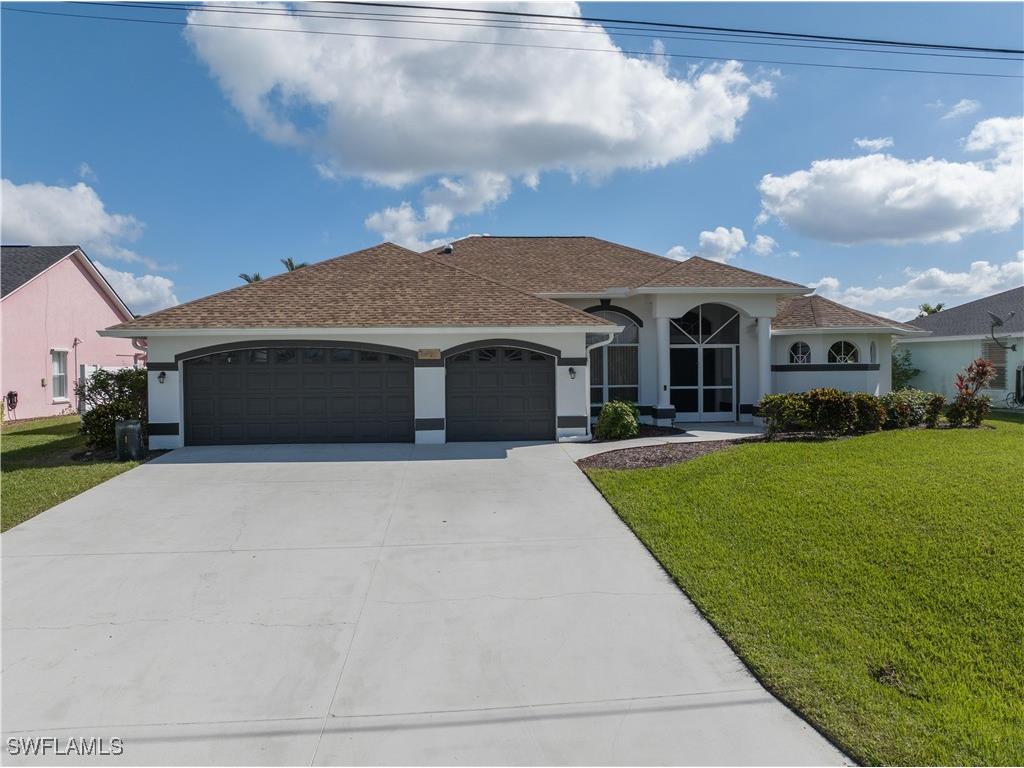 4421 SW 26th Court Cape Coral FL 33914 225035353 image1