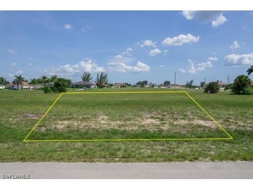 4422 NW 32nd Terrace Cape Coral FL 33993 222049103 image1
