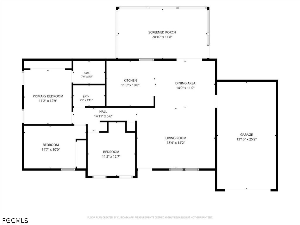 4422 SW 1st Avenue Cape Coral FL 33914 2026025829 image30