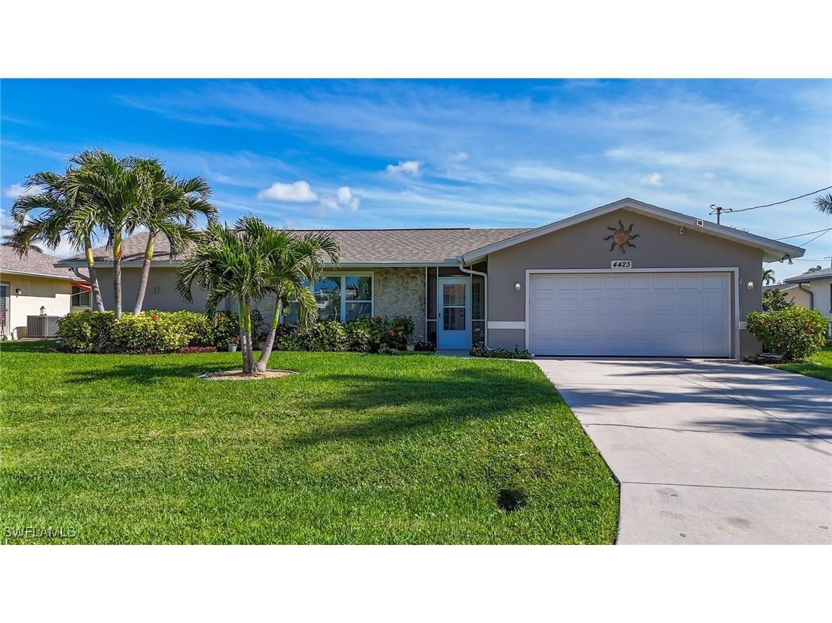 4423 SE 19th Avenue Cape Coral FL 33904 225017995 image1
