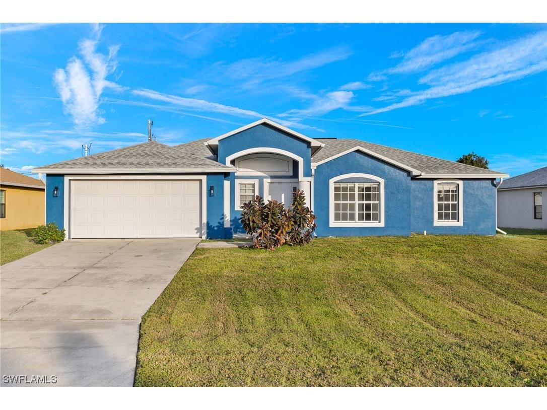 4423 SW 9th Avenue Cape Coral FL 33914 224008710 image1