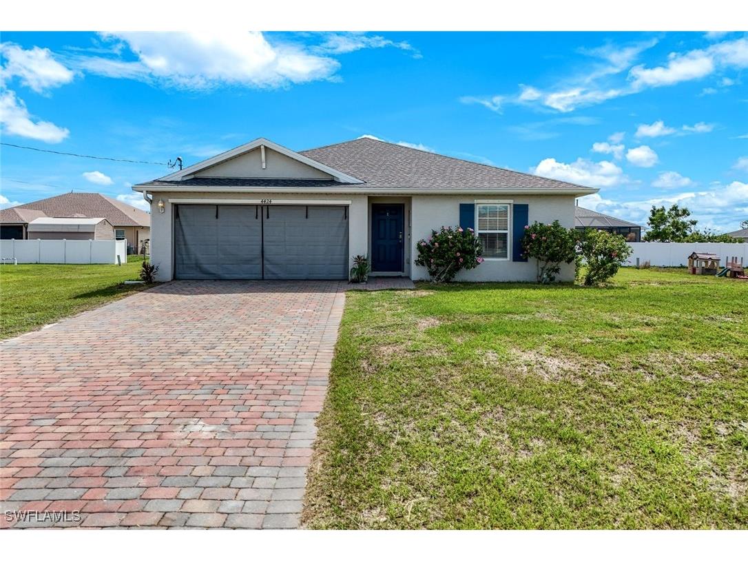 4424 NE 10th Court Cape Coral FL 33909 225047540 image1
