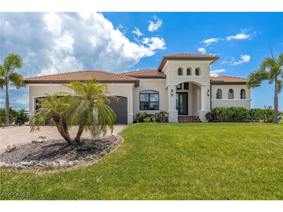 4424 NW 33rd Lane Cape Coral FL 33993 224065842 image1