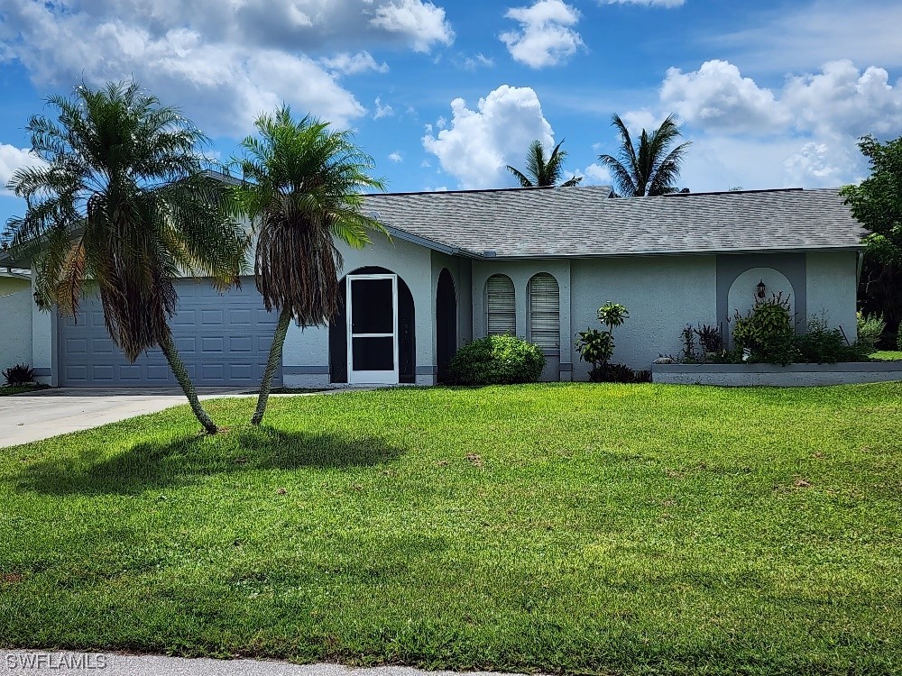 4424 SW 13 Avenue Cape Coral FL 33914 223059968 image1