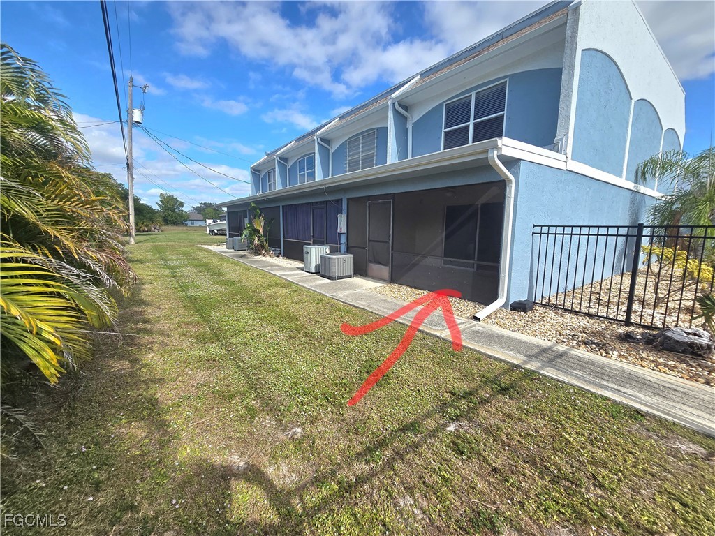 4424 SW 8th Place #14 Cape Coral FL 33914 2025022560 image18