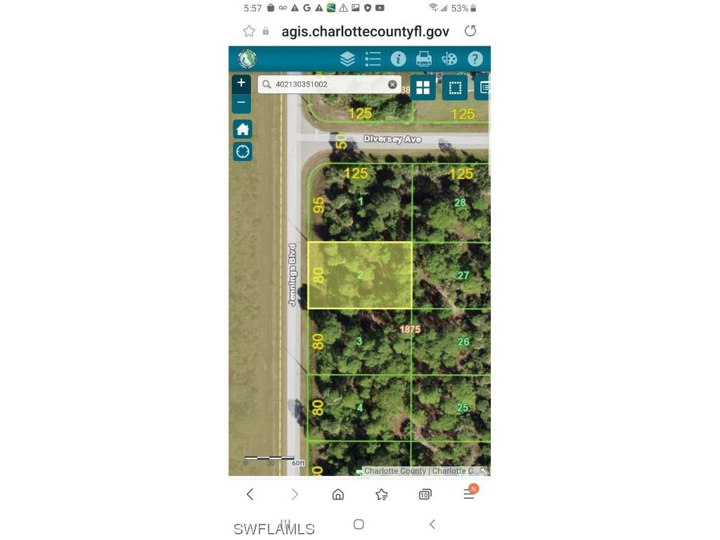 4426 Jennings Boulevard Port Charlotte FL 33981 223004677 image1