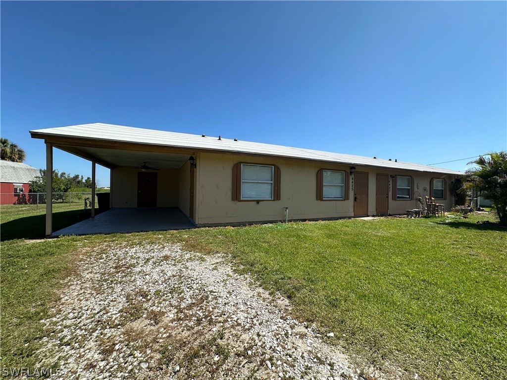 4427-4427 Ruthann Court North Fort Myers FL 33917 224045850 image1