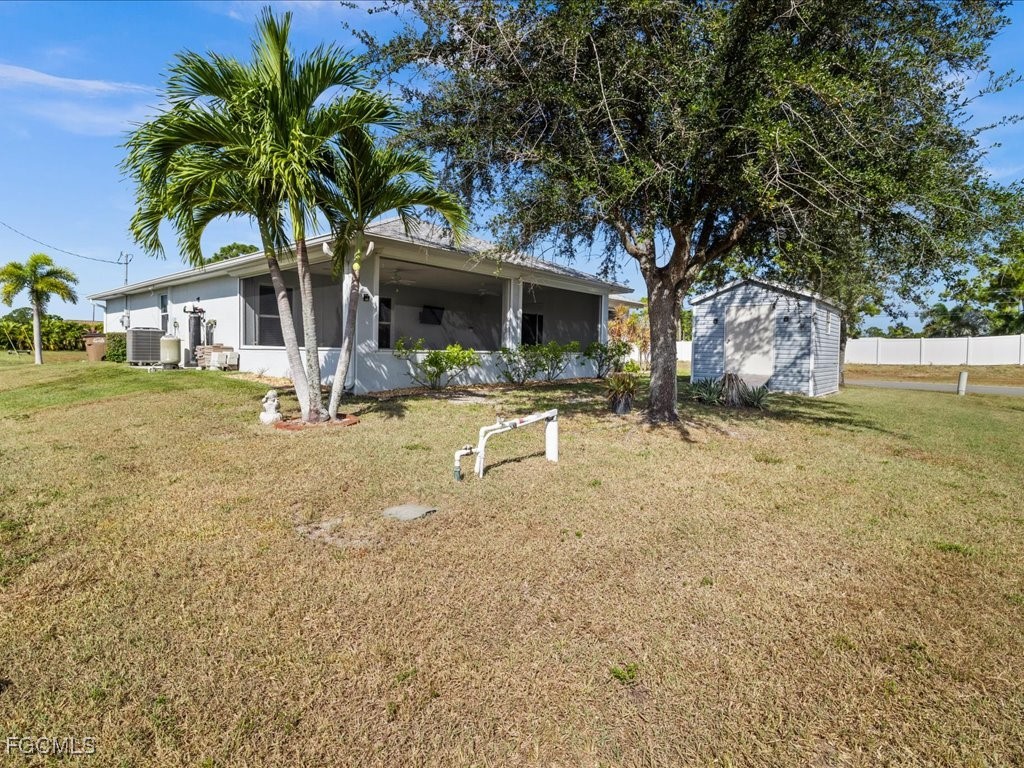 4427 NE 21st Place Cape Coral FL 33909 2025017887 image33