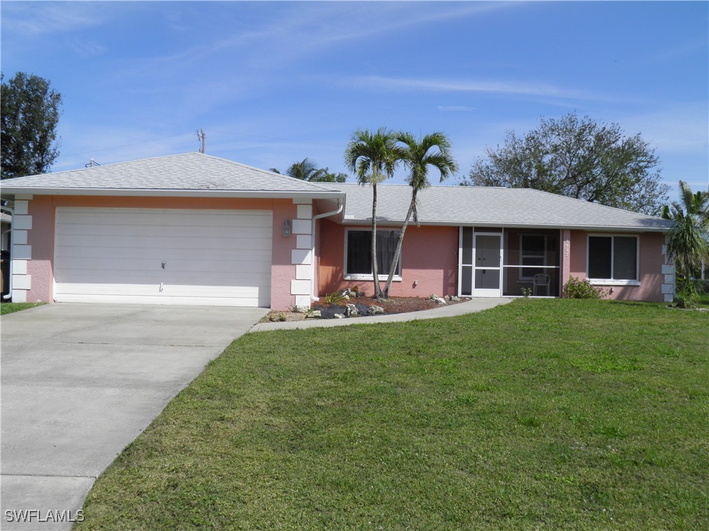 4427 SE 10th Place Cape Coral FL 33904 225020148 image1