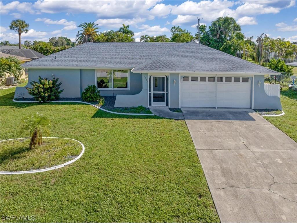 4427 SE 11th Avenue Cape Coral FL 33904 223072694 image1