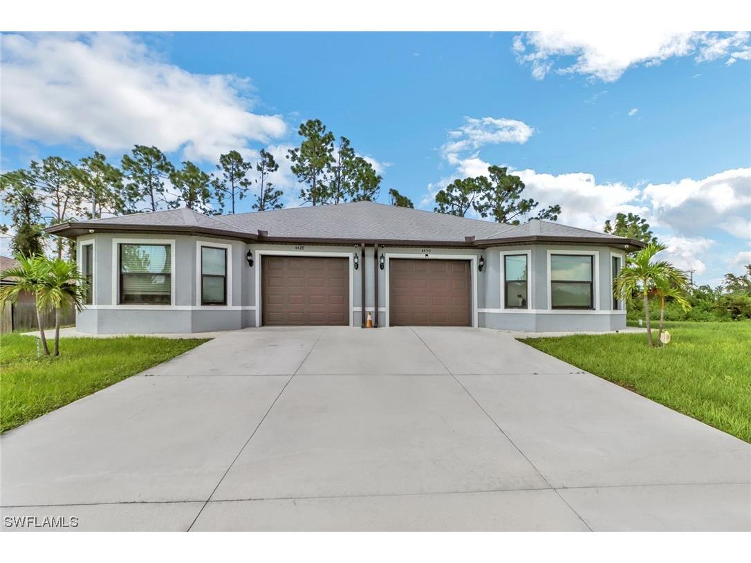 4428-4430 15th Street SW Lehigh Acres FL 33973 223062492 image1
