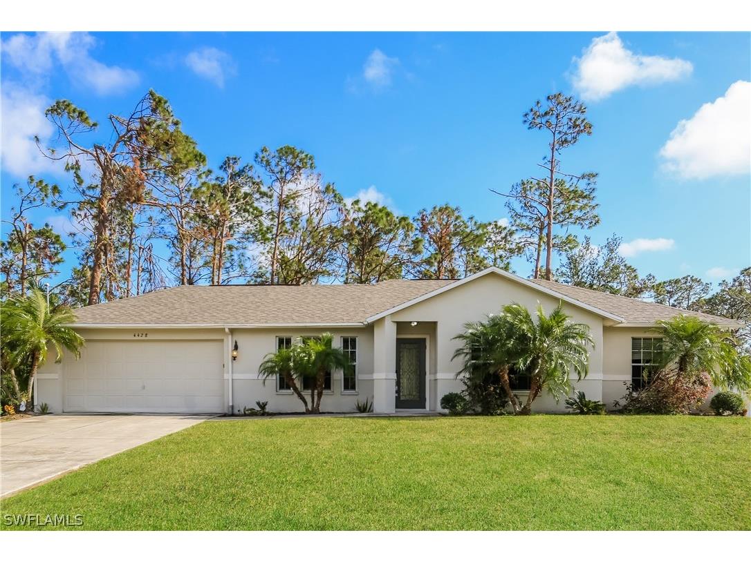 4428 Kenvil Drive North Port FL 34288 224026529 image1