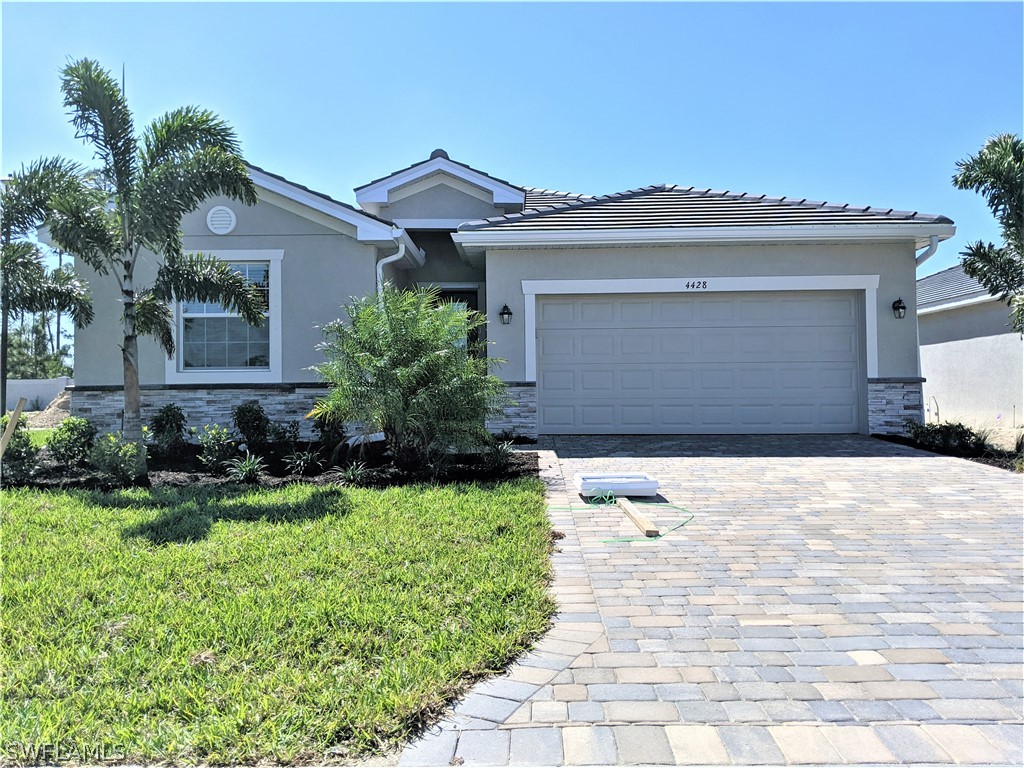 4428 Lemongrass Drive Fort Myers FL 33916 222088022 image1