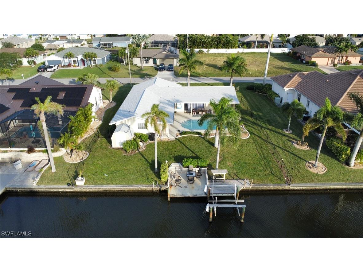 4428 SW 1st Place Cape Coral FL 33914 223061134 image1