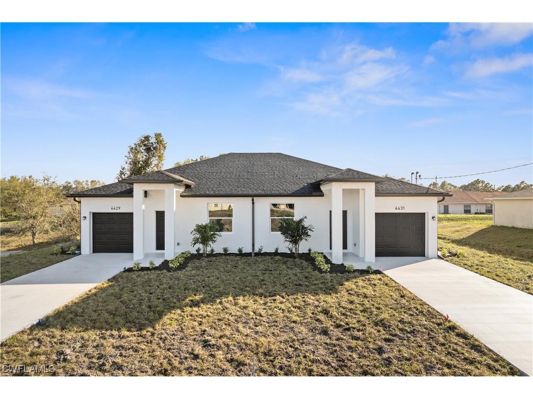 4429-4431 27th Street SW Lehigh Acres FL 33973 224006466 image1