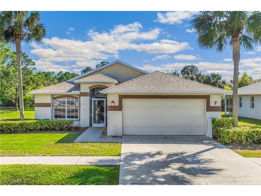 4429 Varsity Lakes Drive Lehigh Acres FL 33971 224016163 image1