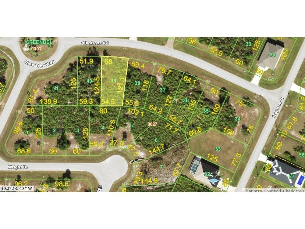 443 Albatross Road Rotonda West FL 33947 2025011726 image2