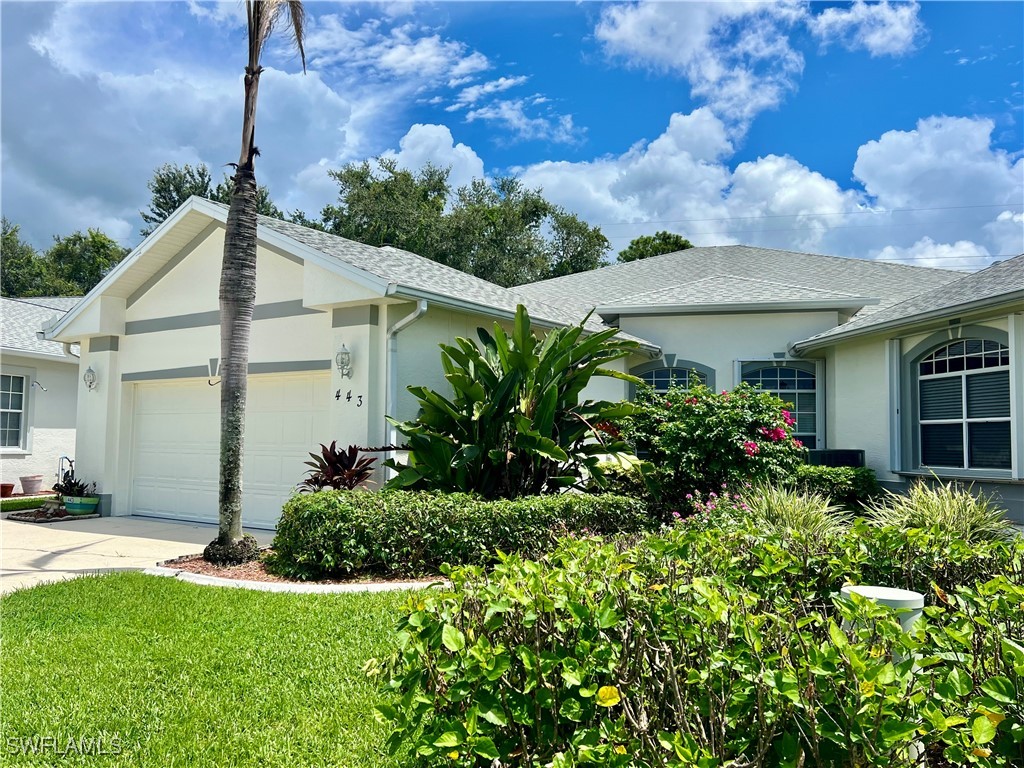 443 Crossfield Circle #74 Naples FL 34104 225070207 image44