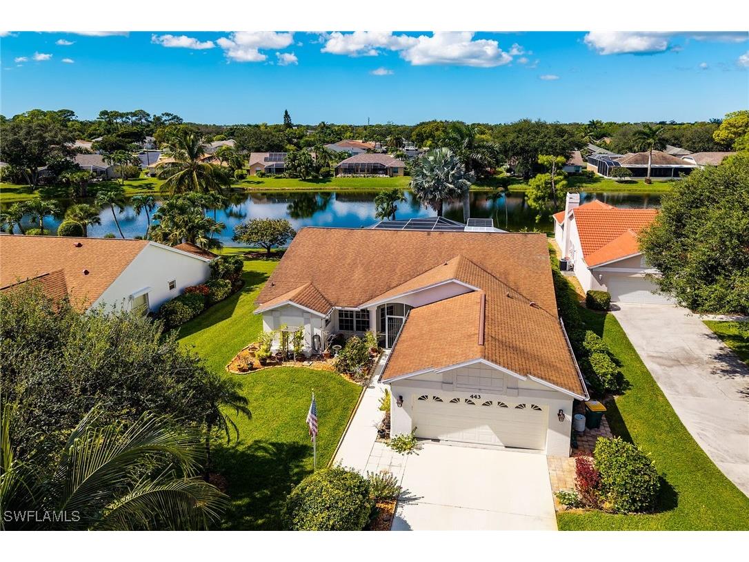 443 Dundee Court Naples FL 34104 225077207 image1
