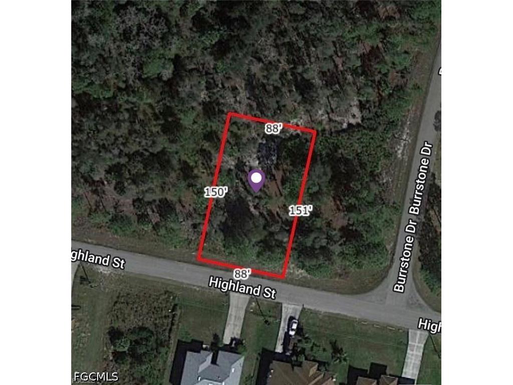 443 Highland Street Lehigh Acres FL 33974 2026029522 image1