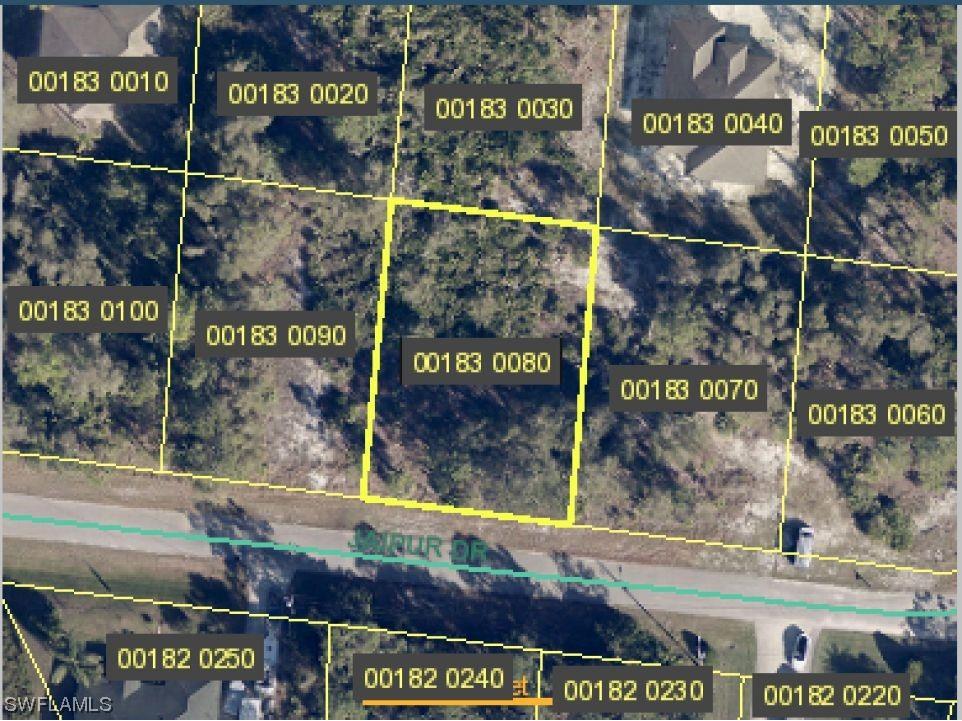 443 Jaipur Drive Lehigh Acres FL 33974 223064552 image1