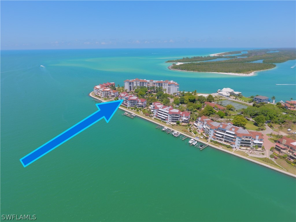 443 La Peninsula Boulevard #443 Naples FL 34113 222090489 image1