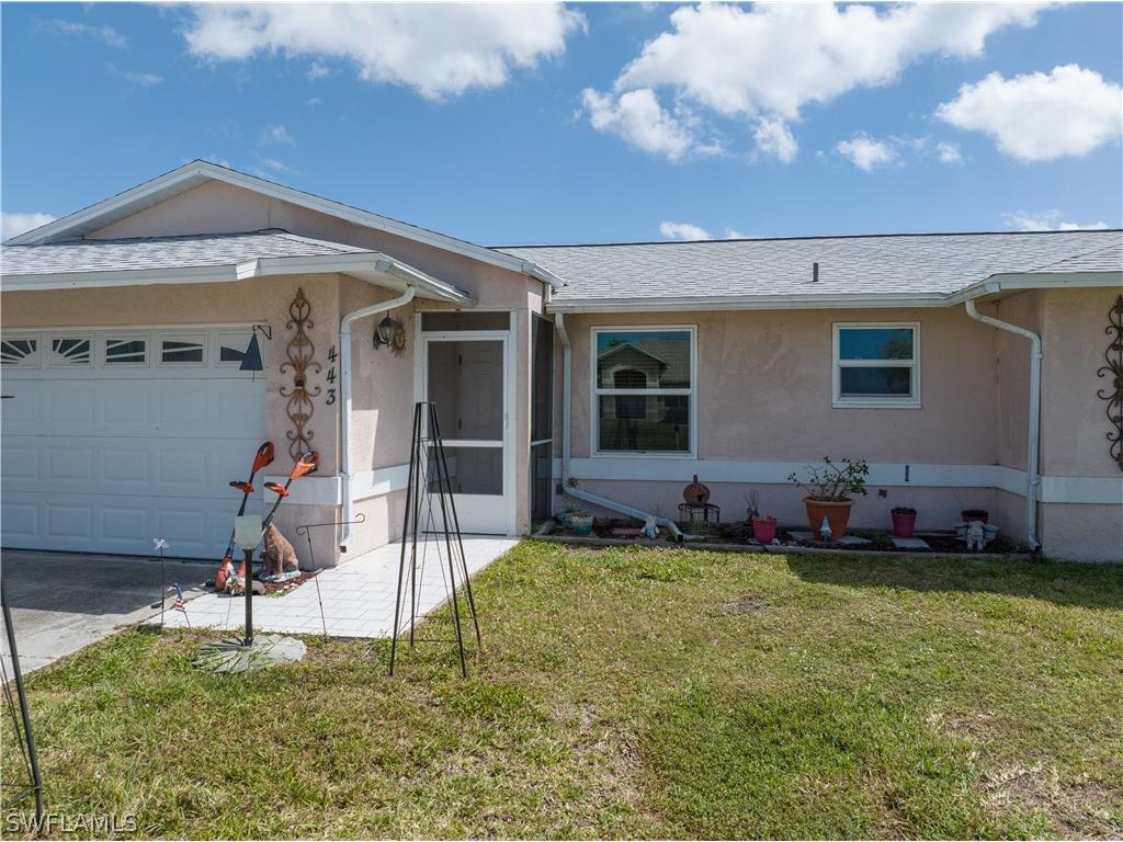 443 NE 1st Avenue Cape Coral FL 33909 224027202 image1