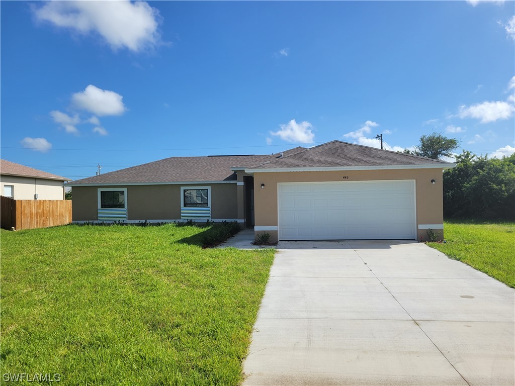 443 NE 2nd Avenue Cape Coral FL 33909 223072085 image1