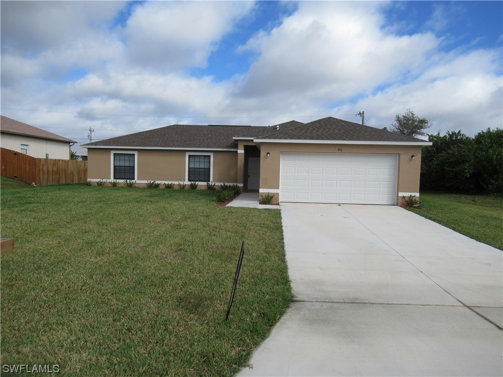 443 NE 2nd Avenue Cape Coral FL 33909 224005365 image1