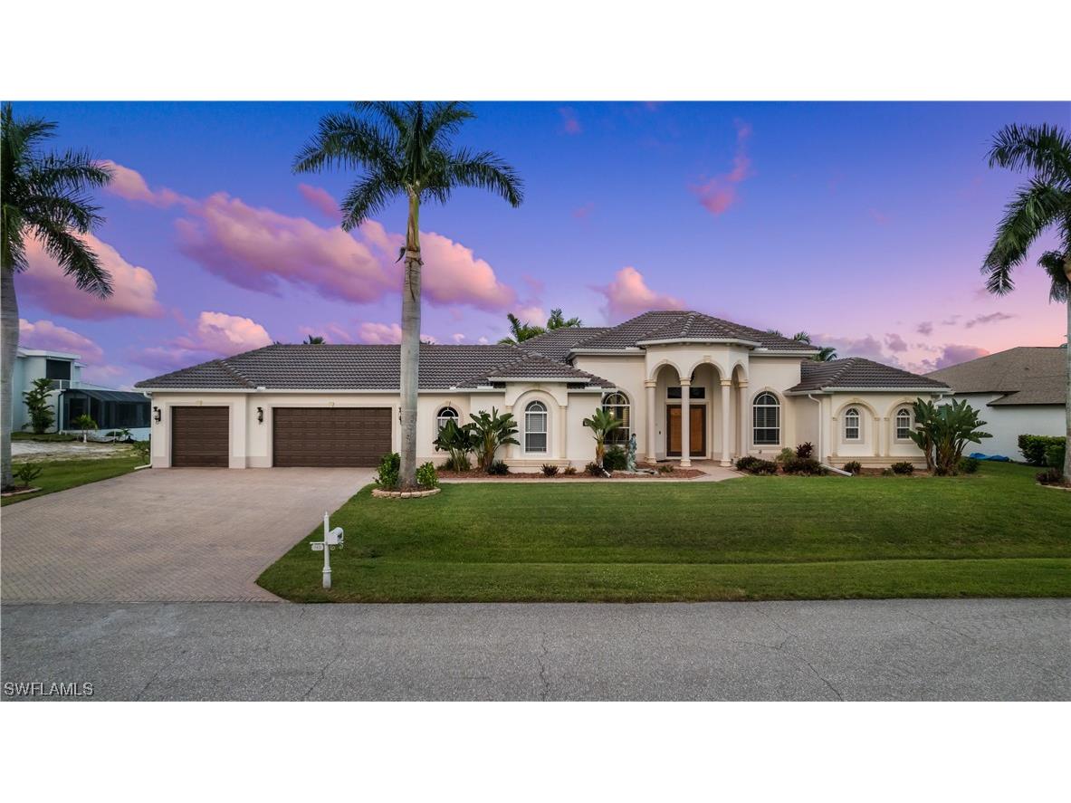 443 NW 39th Avenue Cape Coral FL 33993 223076214 image1