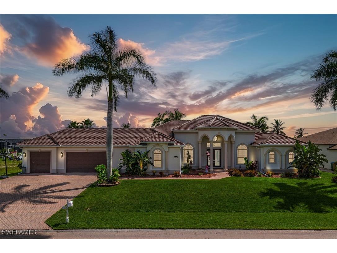 443 NW 39th Avenue Cape Coral FL 33993 224080736 image1