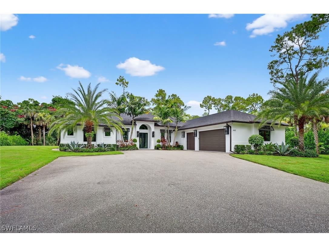 443 Weber Boulevard S Naples FL 34117 226011883 image1