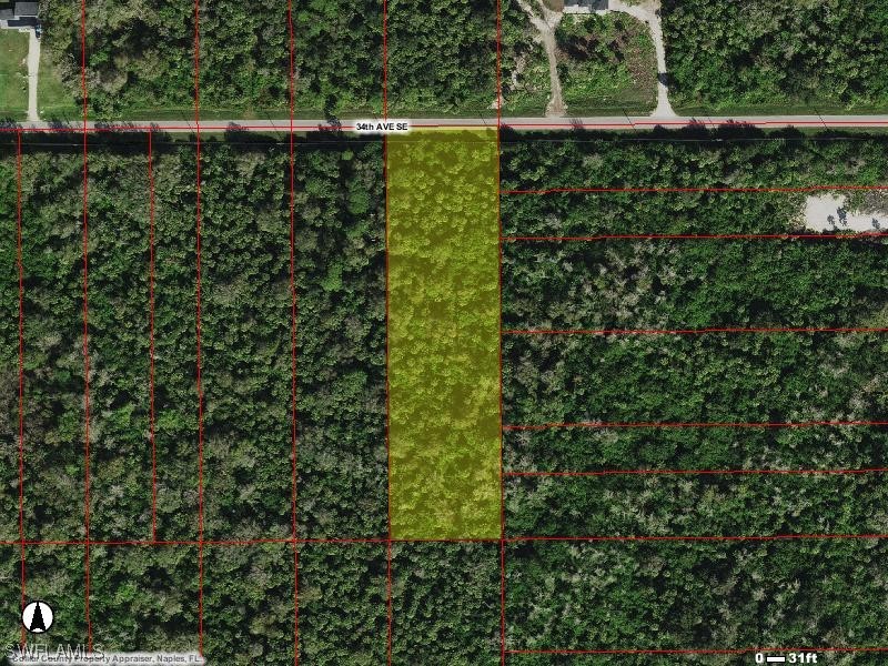 4430 34th Avenue SE Naples FL 34117 223040938 image1