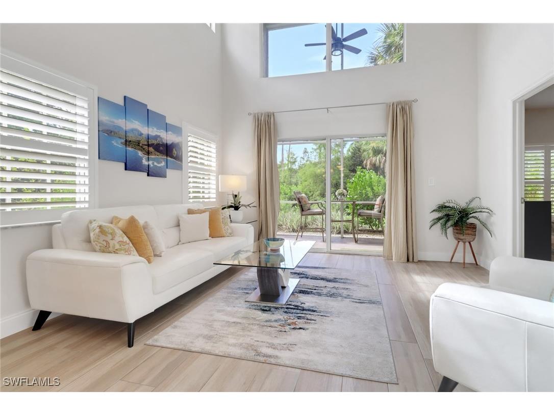 4430 Botanical Place Circle #101 Naples FL 34112 225068941 image1