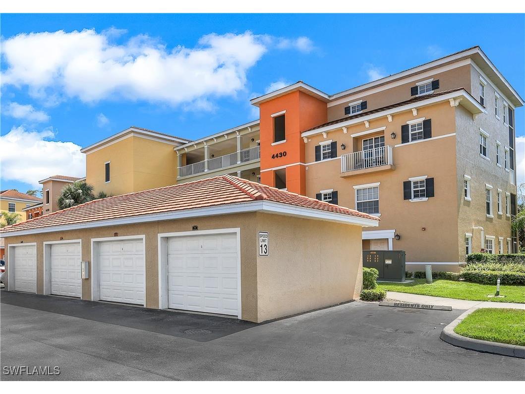 4430 Botanical Place Circle #305 Naples FL 34112 225028050 image1