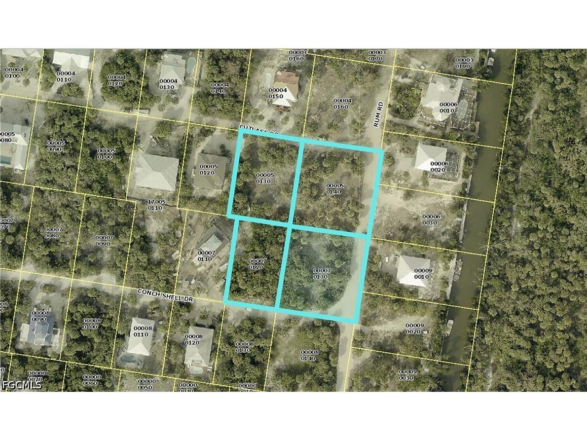 4430 Conch Shell Drive Upper Captiva FL 33924 2026023733 image13